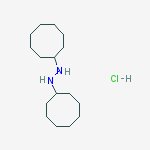 CAS 21406-51-9 molecular structure