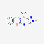 CAS 214916-51-5 molecular structure