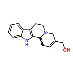 CAS 21543-51-1 structure