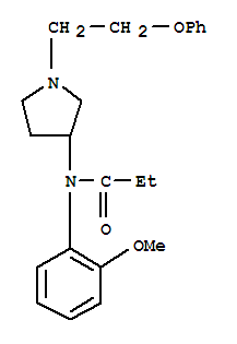 CAS 21787-51-9 molecular structure