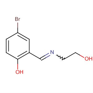 CAS 21974-51-6 molecular structure
