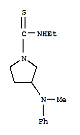 CAS 22351-51-5 molecular structure