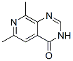 CAS 22378-51-4 molecular structure
