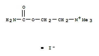 CAS 2260-51-7 molecular structure