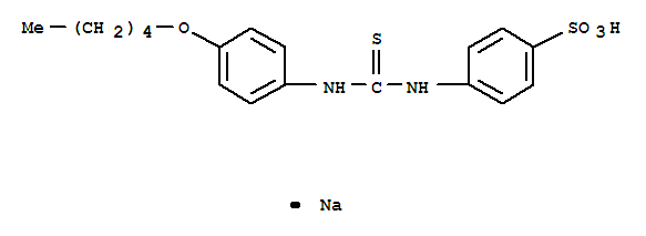 CAS 22938-51-8 molecular structure
