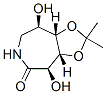 CAS 229643-51-0 molecular structure