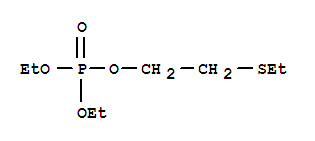 CAS 23052-51-9 molecular structure