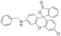 CAS 23160-51-2 molecular structure