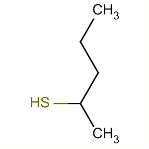 CAS 23291-51-2 molecular structure