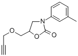CAS 23598-51-8 molecular structure