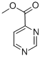 CAS 2450-08-0 structure