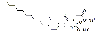 CAS 24614-51-5 molecular structure