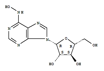 CAS 24822-51-3 molecular structure