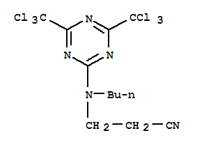 CAS 24863-51-2 molecular structure