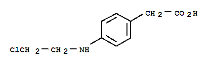 CAS 25603-51-4 molecular structure