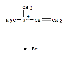 CAS 25709-51-7 molecular structure
