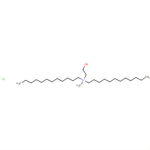 CAS 25725-51-3 molecular structure