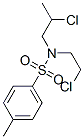 CAS 25772-51-4 molecular structure
