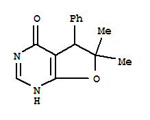 CAS 25844-51-3 molecular structure