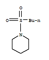 CAS 2588-51-4 molecular structure