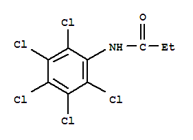 CAS 26320-51-4 molecular structure