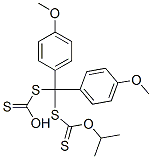 CAS 26416-51-3 molecular structure