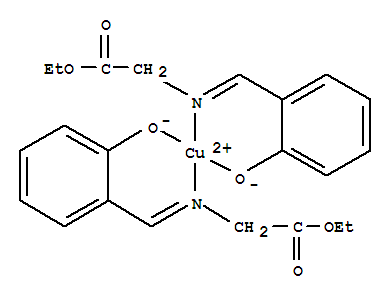 CAS 26420-51-9 molecular structure