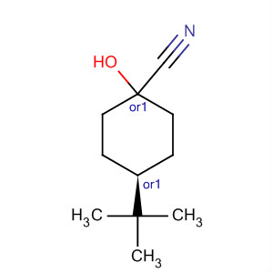 CAS 26634-51-5 molecular structure