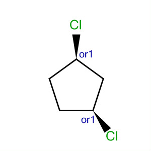 CAS 26688-51-7 molecular structure