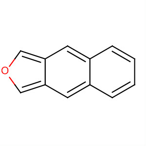 CAS 268-51-9 molecular structure