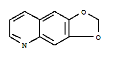 CAS 269-51-2 molecular structure