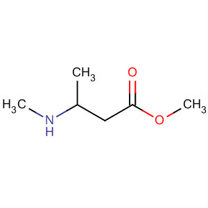 CAS 2704-51-0 molecular structure