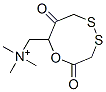 CAS 27142-51-4 molecular structure