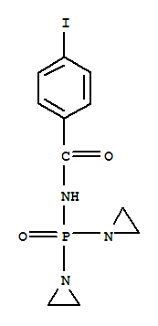 CAS 27807-51-8 molecular structure