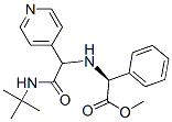 CAS 285996-51-2 molecular structure