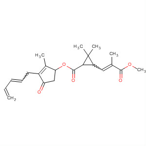 CAS 29128-51-6 molecular structure