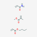CAS 29405-51-4 molecular structure
