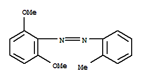 CAS 29418-51-7 molecular structure
