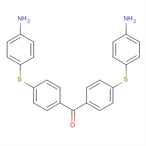 CAS 29654-51-1 molecular structure