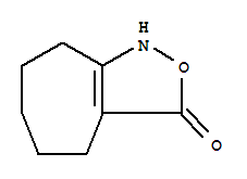 CAS 29879-51-4 molecular structure
