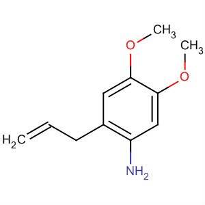 CAS 30058-51-6 molecular structure