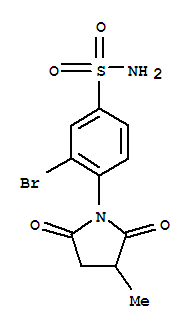 CAS 30279-51-7 molecular structure