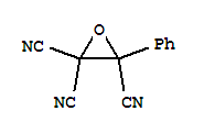 CAS 3041-51-8 molecular structure