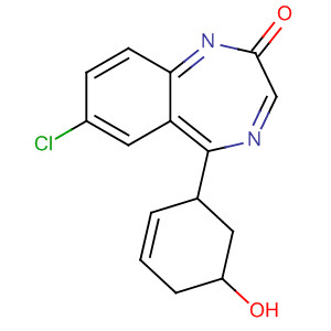 CAS 30486-51-2 molecular structure