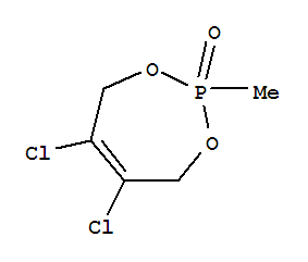 CAS 306318-51-4 molecular structure