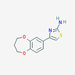 CAS 306935-51-3 molecular structure