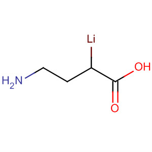 CAS 31075-51-1 molecular structure