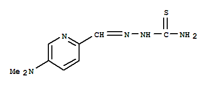 CAS 31181-51-8 molecular structure