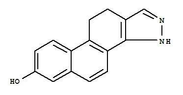 CAS 31184-51-7 molecular structure