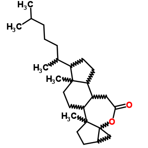 CAS 31239-51-7 molecular structure